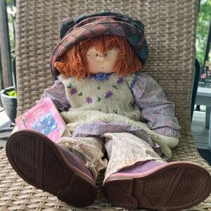 Little Souls Doll-Emma 1994